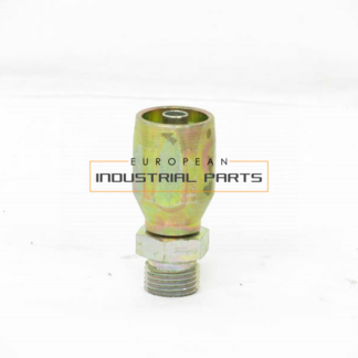 Demag valve