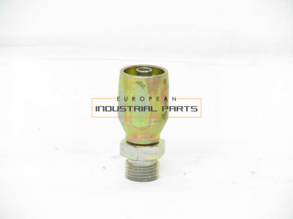 Demag valve