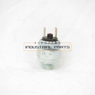 Demag brake light switch