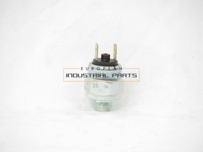 Demag brake light switch