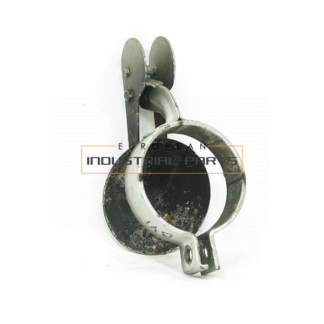 Demag support bracket