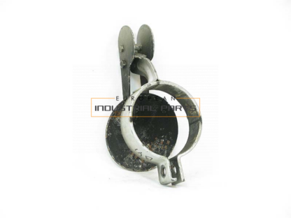 Demag support bracket