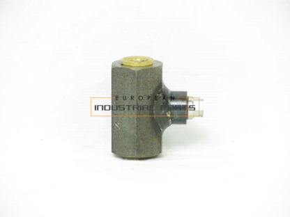 Demag valve
