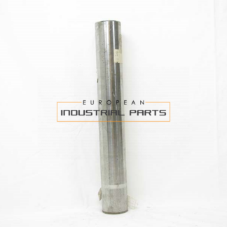 Demag axle