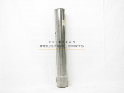 Demag axle
