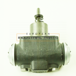 Manitowoc Grove expander unit