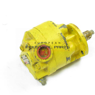 Demag hydraulic pump