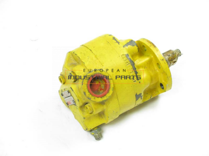 Demag hydraulic pump