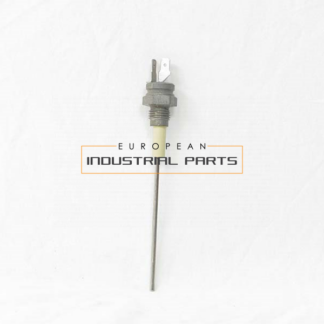 Demag water level turf