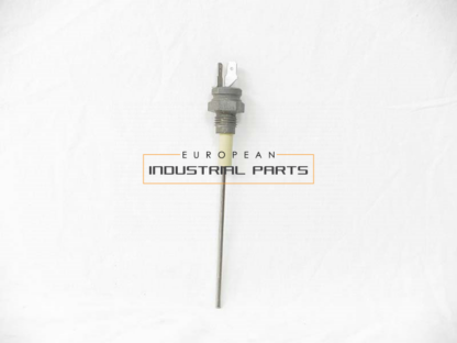 Demag water level turf