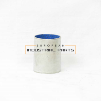 Demag slide bearing