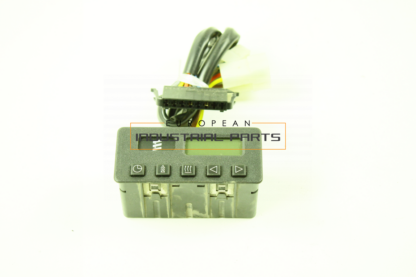 Liebherr thermostat