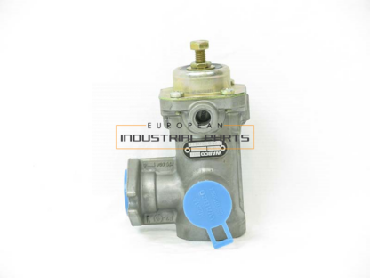 Demag valve