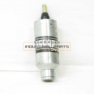 Demag anemo meter