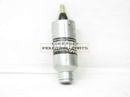 Demag anemo meter