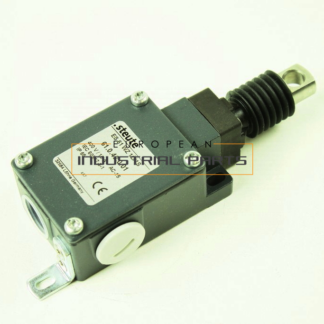 Demag limit switch