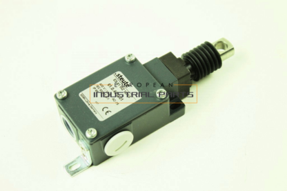 Demag limit switch