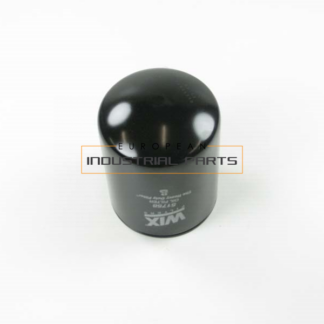 Demag ventilate filter