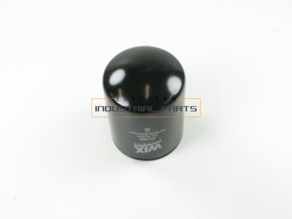 Demag ventilate filter