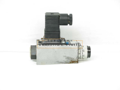 Demag valve