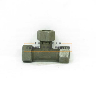 Demag valve