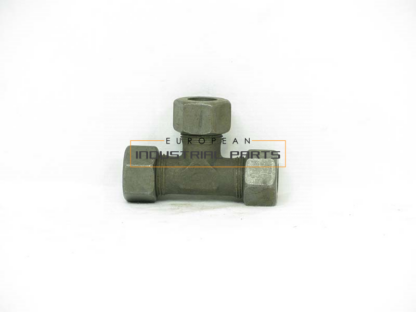 Demag valve