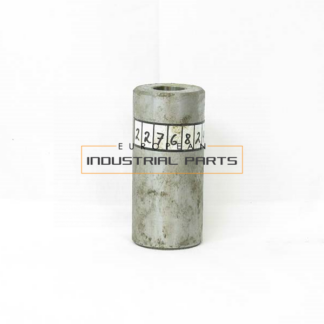 Demag bolt