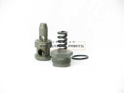 Demag valve