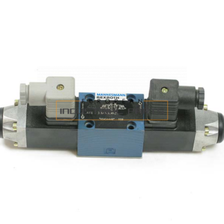 Bosch Rexroth valve (rexroth)