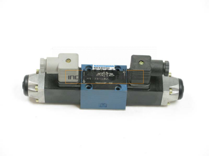 Bosch Rexroth valve (rexroth)