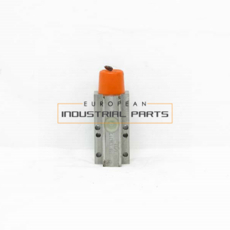 Demag valve