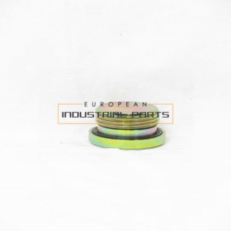 Demag screw plug