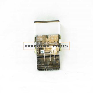 Demag light switch