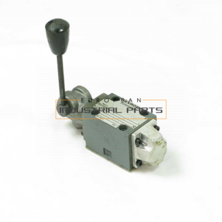 Demag valve