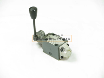 Demag valve