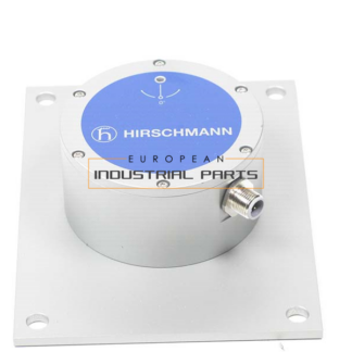 Demag angle transducer
