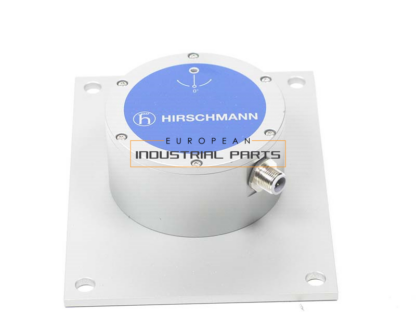 Demag angle transducer