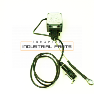 Demag limit switch