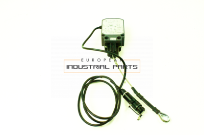 Demag limit switch