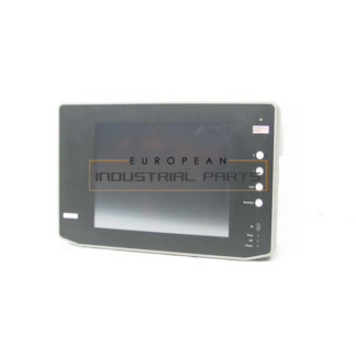 Demag safeload indicator display