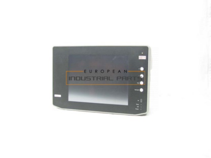 Demag safeload indicator display