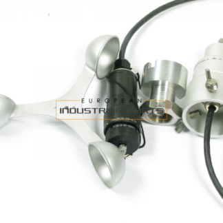 Demag anemometer