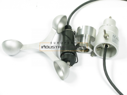 Demag anemometer