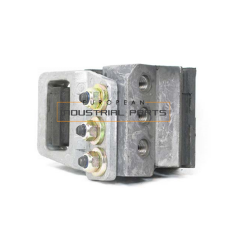 Demag gummi element