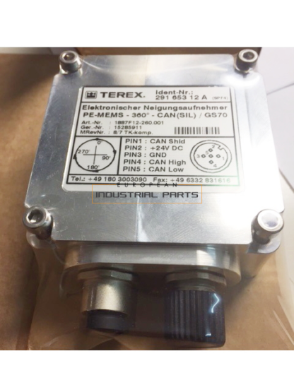 Demag angle transmitter (49832912)