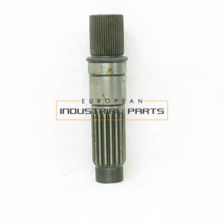 Allison allison output shaft
