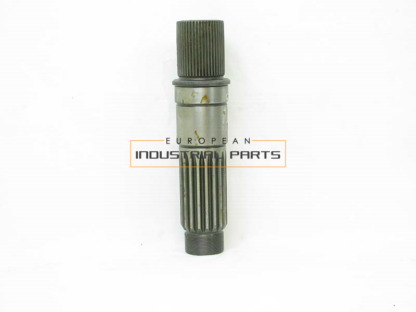 Allison allison output shaft
