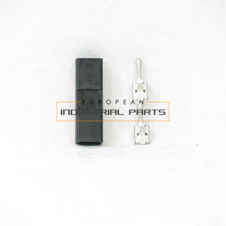 Demag diode