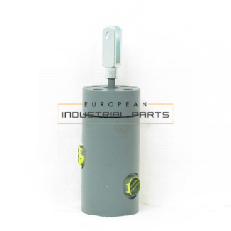 Demag valve
