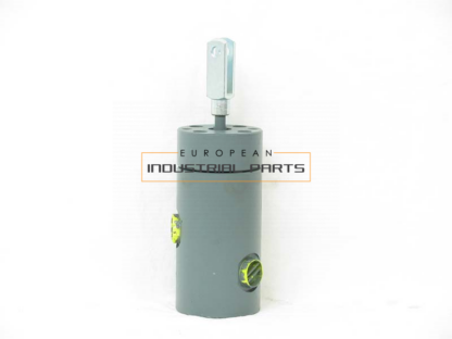 Demag valve